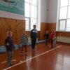 Веселі старти для дітей